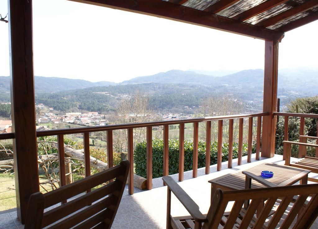 Quinta De Canhoes Country house