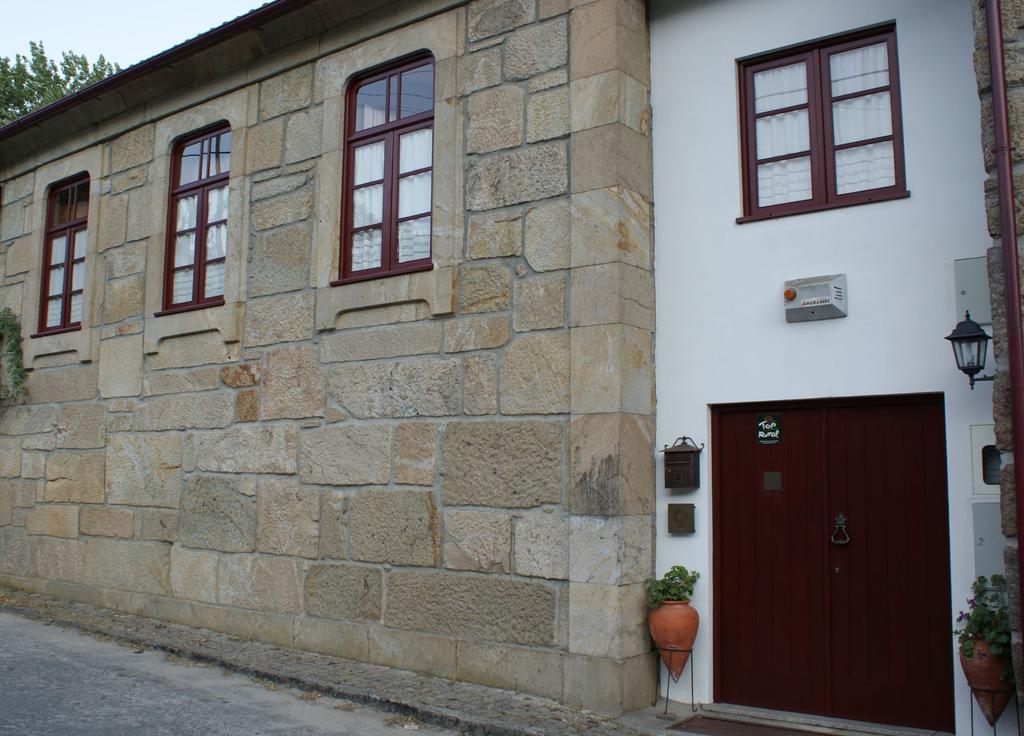 Country house Quinta De Canhoes *