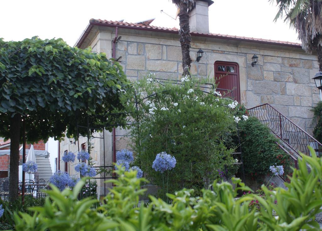 Quinta De Canhoes *