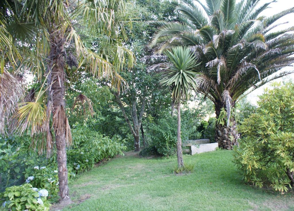 Country house Quinta De Canhoes Sao Pedro do Sul