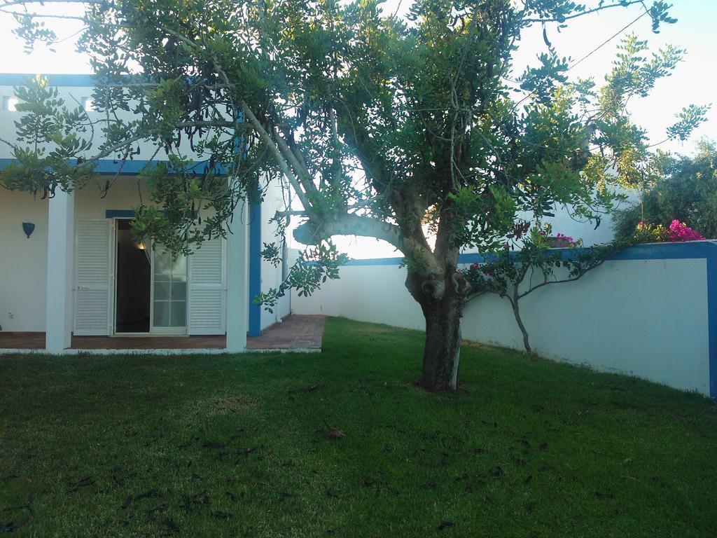 Quinta Da Moura Casa-de-campo *