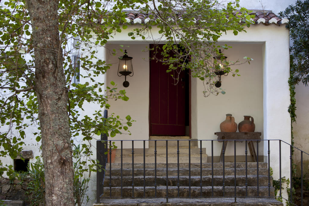 Convento Sao Saturnino Guest house 3*