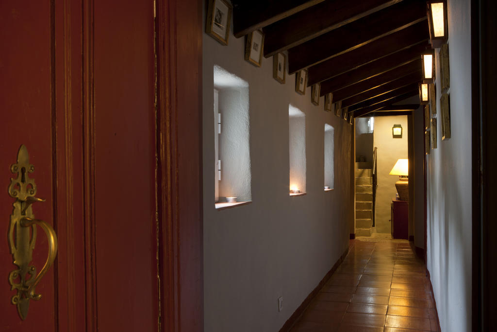 Convento Sao Saturnino Guest house