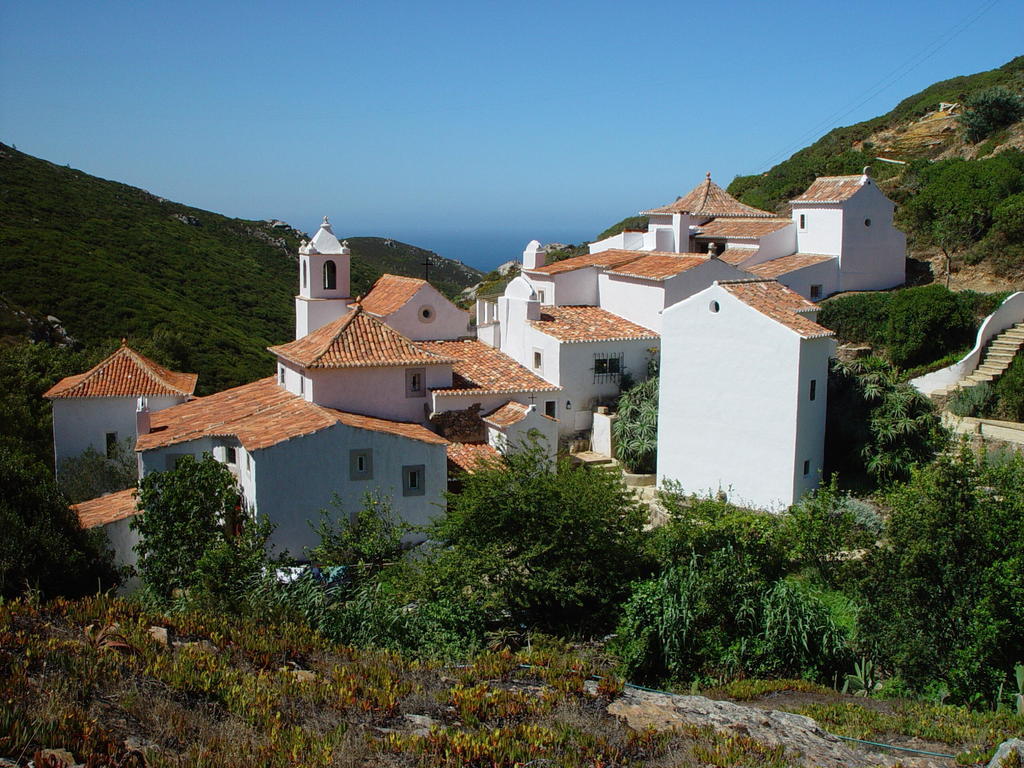 Guest house Convento Sao Saturnino 3*