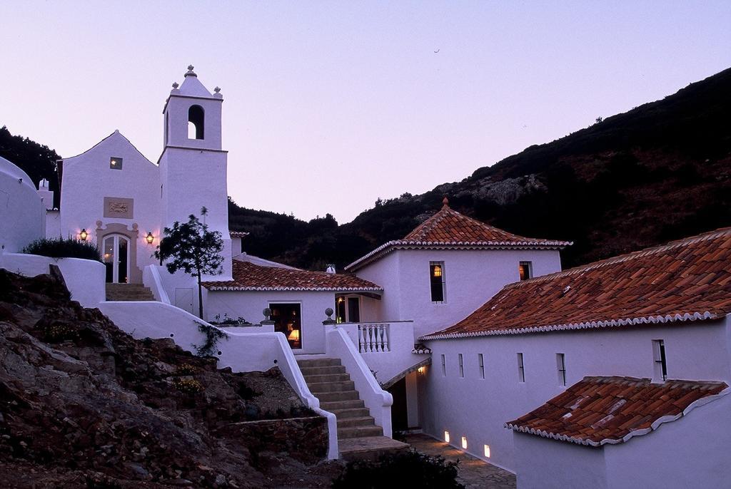 Convento Sao Saturnino 3*