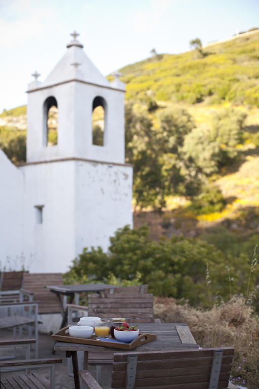 Guest house Convento Sao Saturnino