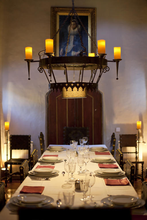 Convento Sao Saturnino Guest house Colares