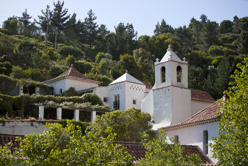 Guest house Convento Sao Saturnino Colares