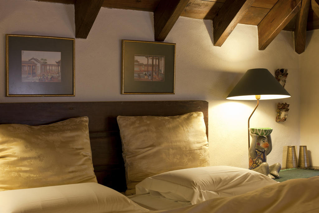 Guest house Convento Sao Saturnino Colares