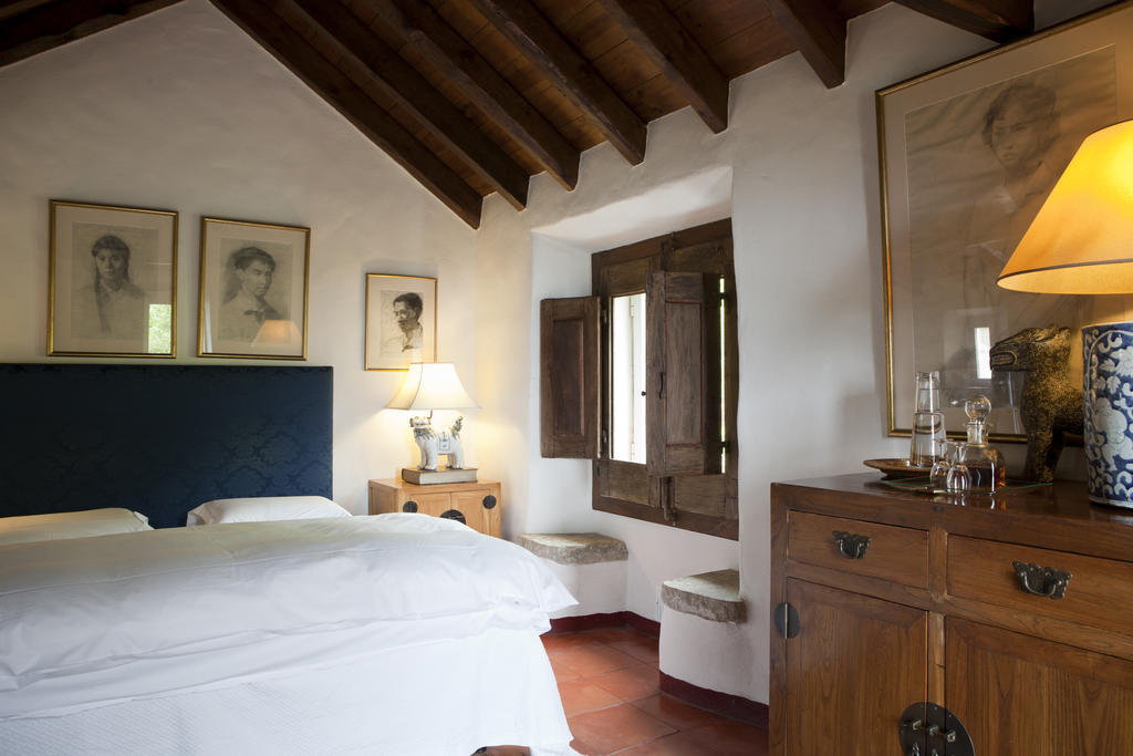 Convento Sao Saturnino Guest house 3*
