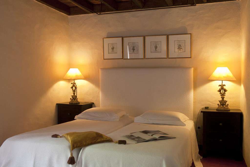 Guest house Convento Sao Saturnino Colares