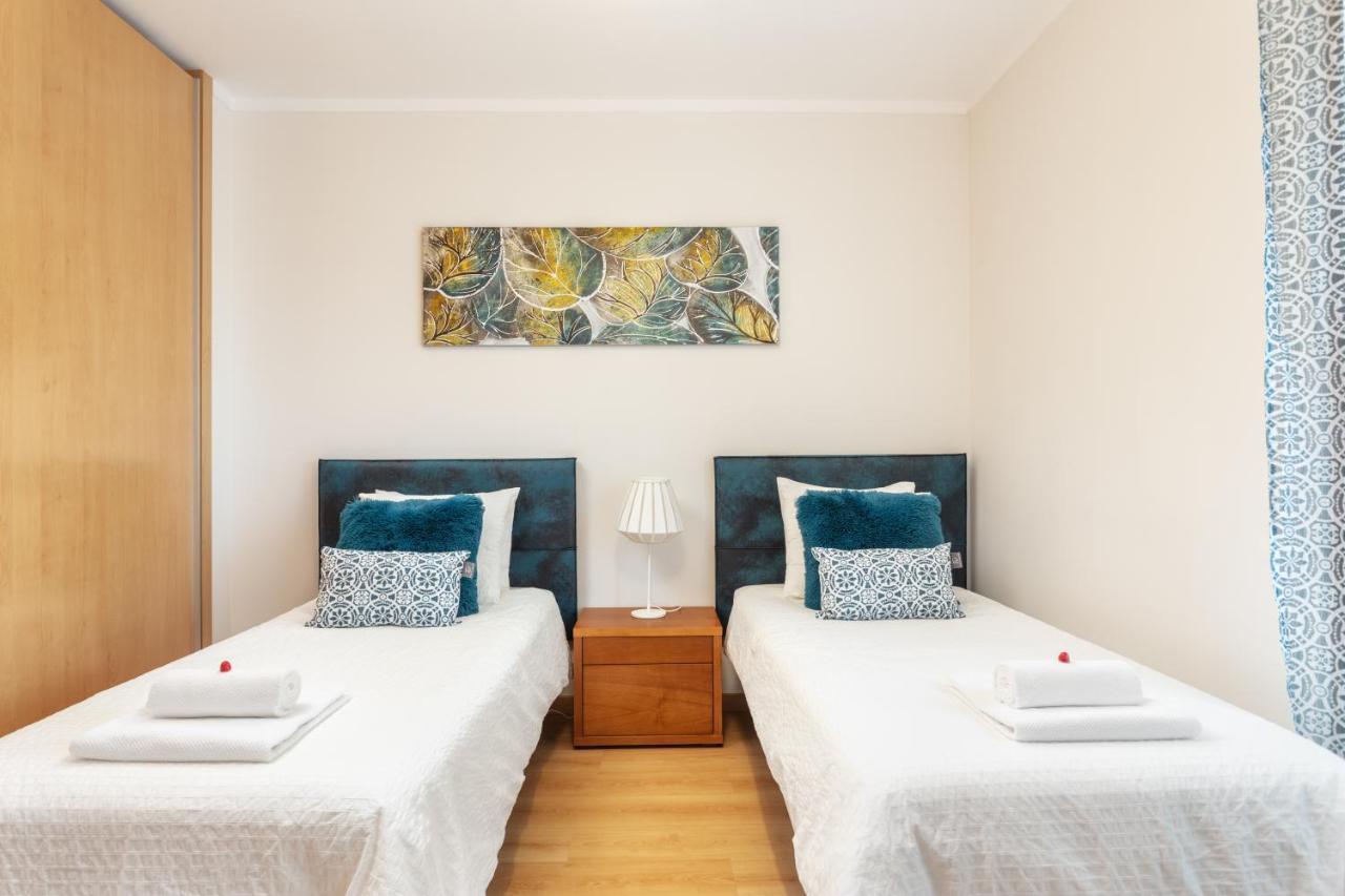 Privilege Galichet With Rooftop Pool, Village Marina -