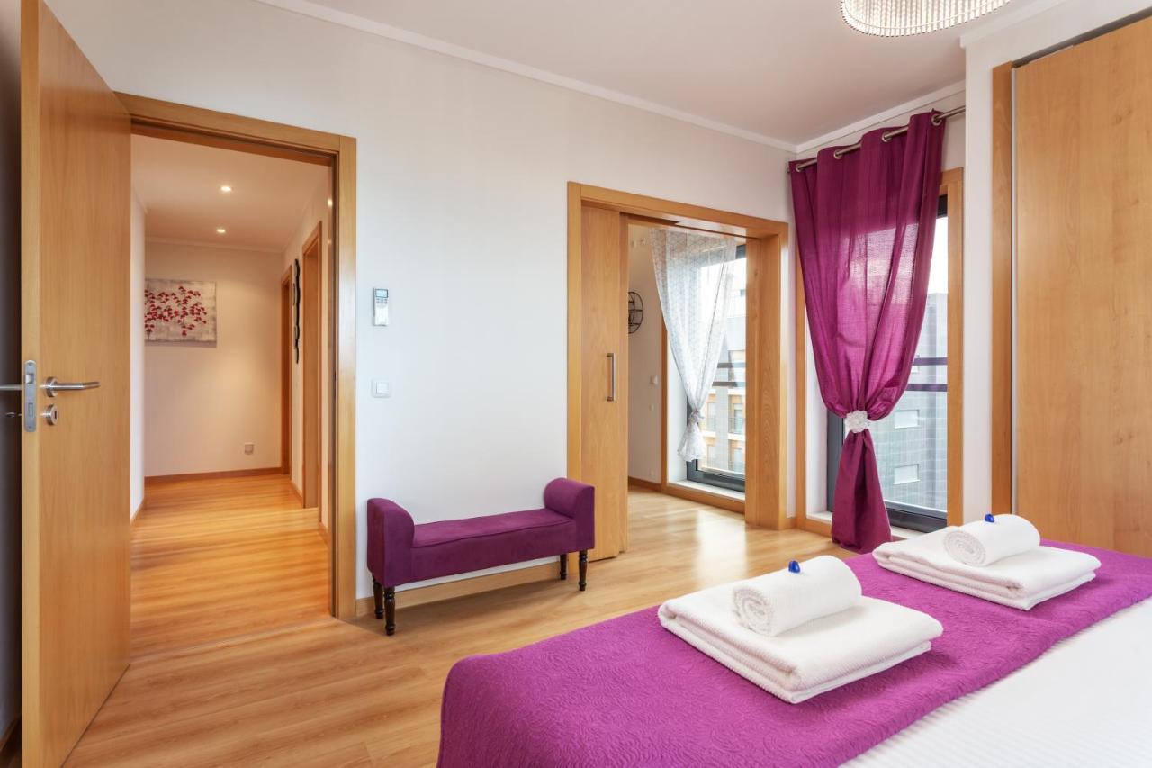 Privilege Galichet With Rooftop Pool, Village Marina - Apartment