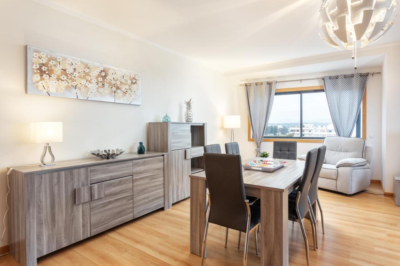 Apartment Privilege Galichet With Rooftop Pool, Village Marina -