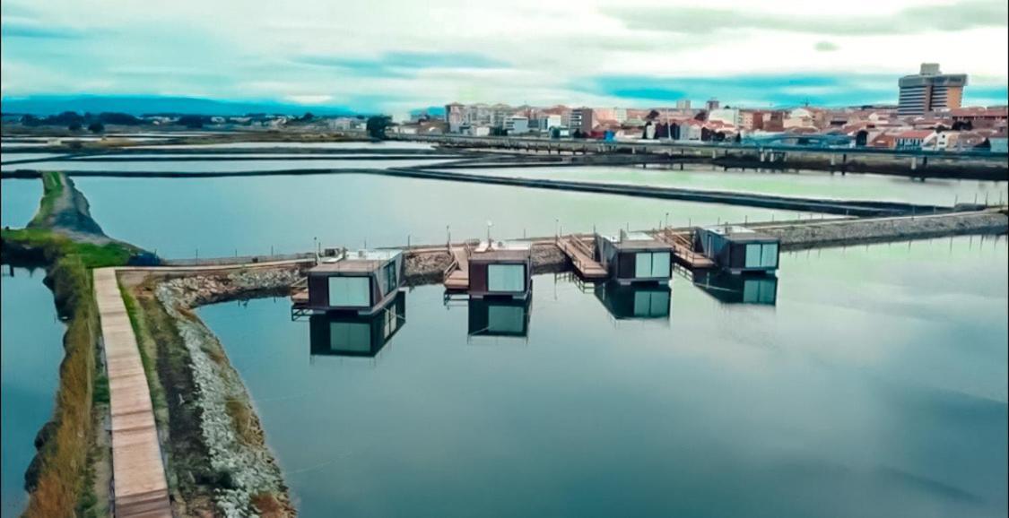 Barcos Casa Hotel *