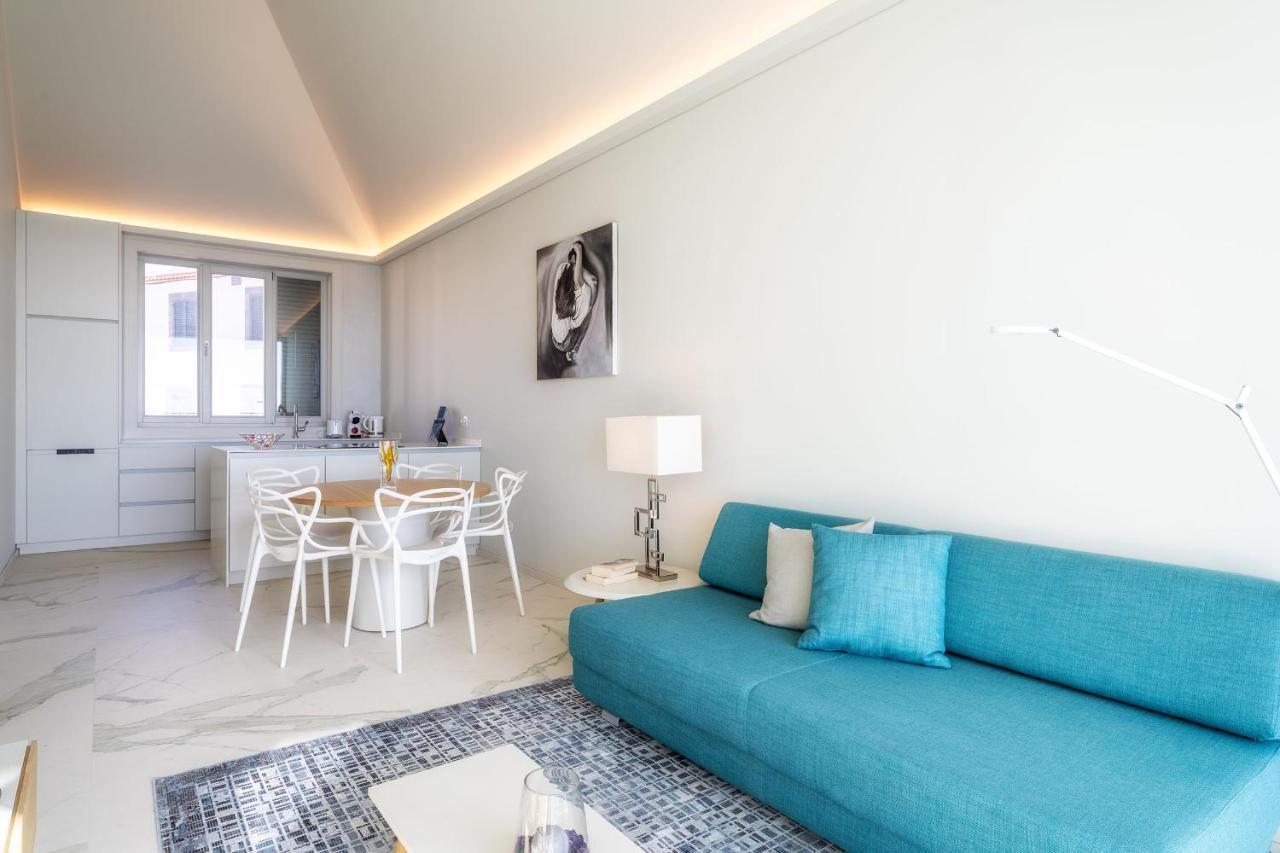 Apartment Barreirinha Front-line Sea View Ii By Madeira Funchal (Madeira)