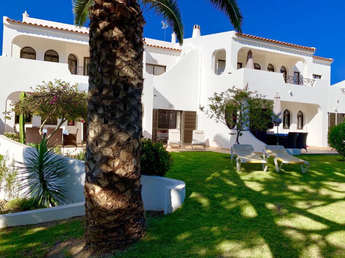Charming House In Carvoeiro + Pool Carvoeiro (Lagoa)