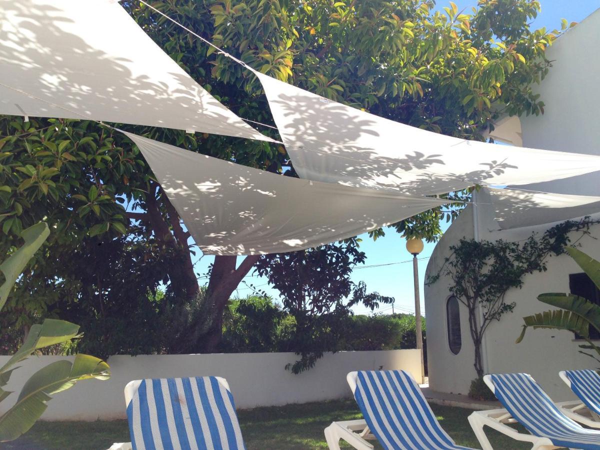 Charming House In Carvoeiro + Pool Сasa de vacaciones Carvoeiro (Lagoa)