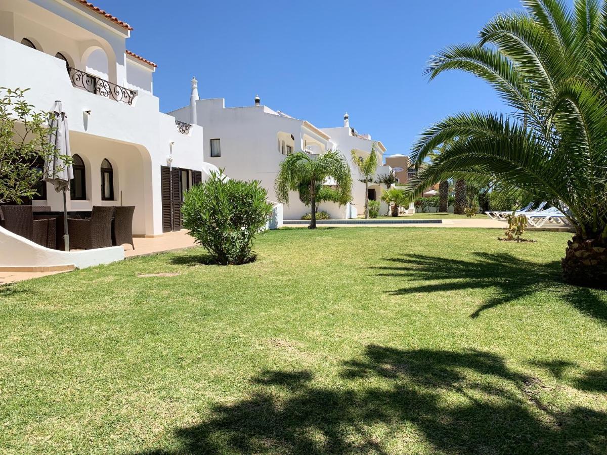Сasa de vacaciones Charming House In Carvoeiro + Pool *