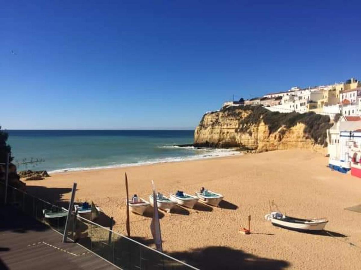 Charming House In Carvoeiro + Pool Сasa de vacaciones Carvoeiro (Lagoa)