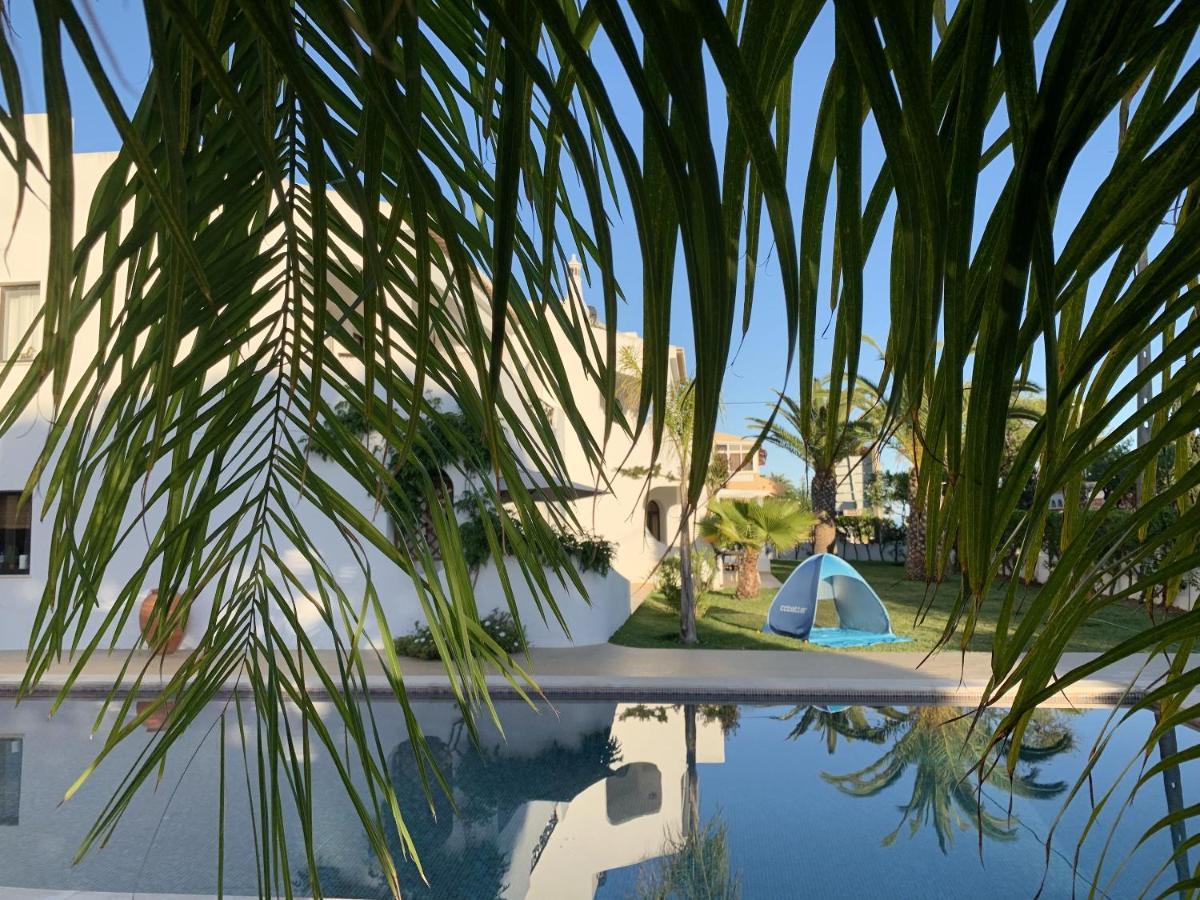 Сasa de vacaciones Charming House In Carvoeiro + Pool Carvoeiro (Lagoa)