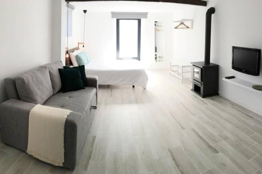 Appartement Azores Black Mountain House, Estudio E T2 Ilha Do Pico
