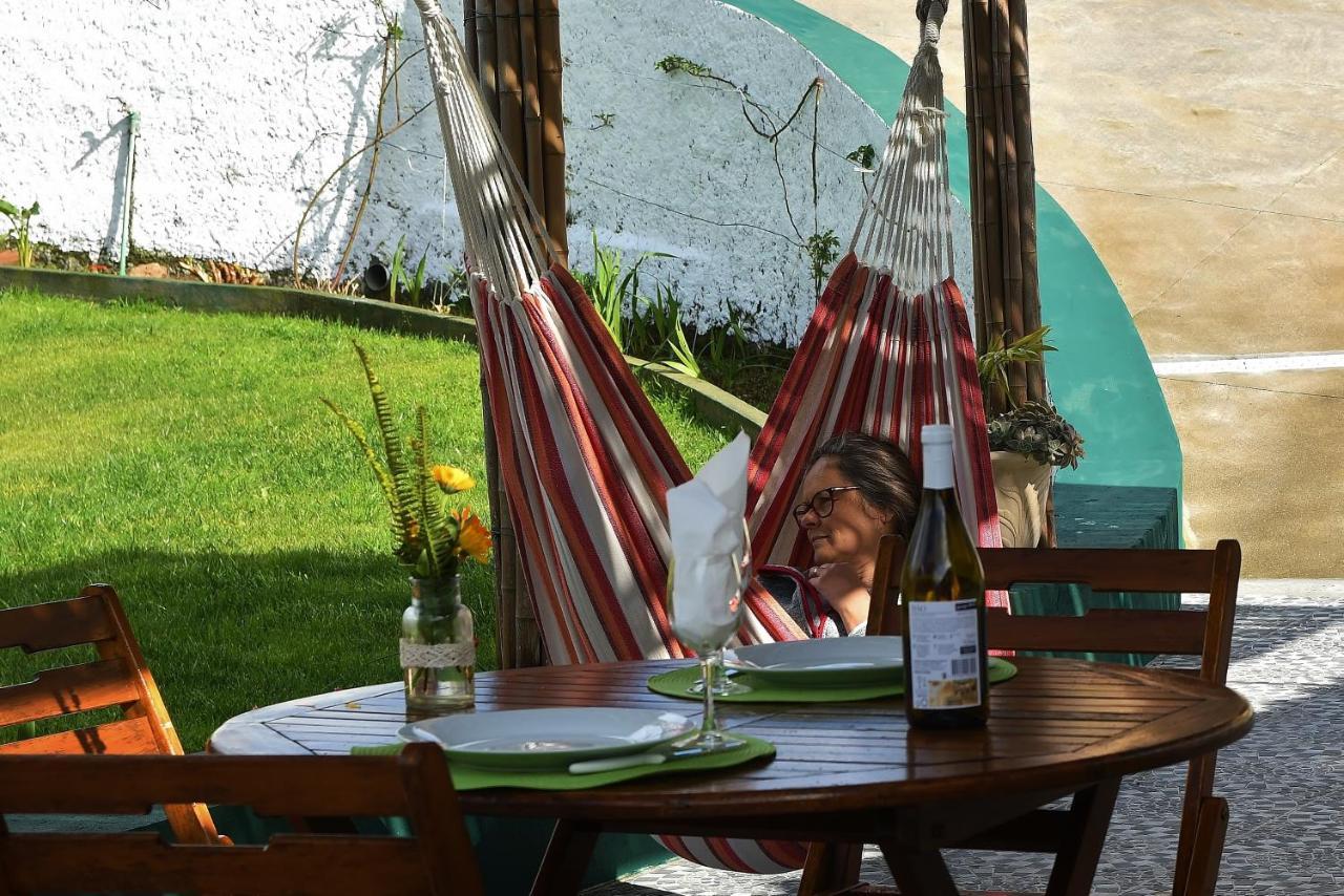 Holiday home Quinta Dos Sentidos , Rustic Holiday Houses In Sao Vicente Ferreira Sao Vicente Ferreira