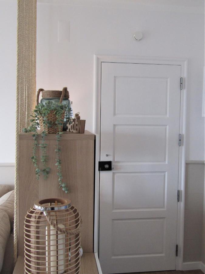 Apartment Pedras Do Mar - - Peniche *