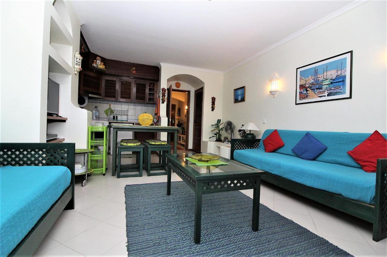 Belavista Centre - Apartamento
