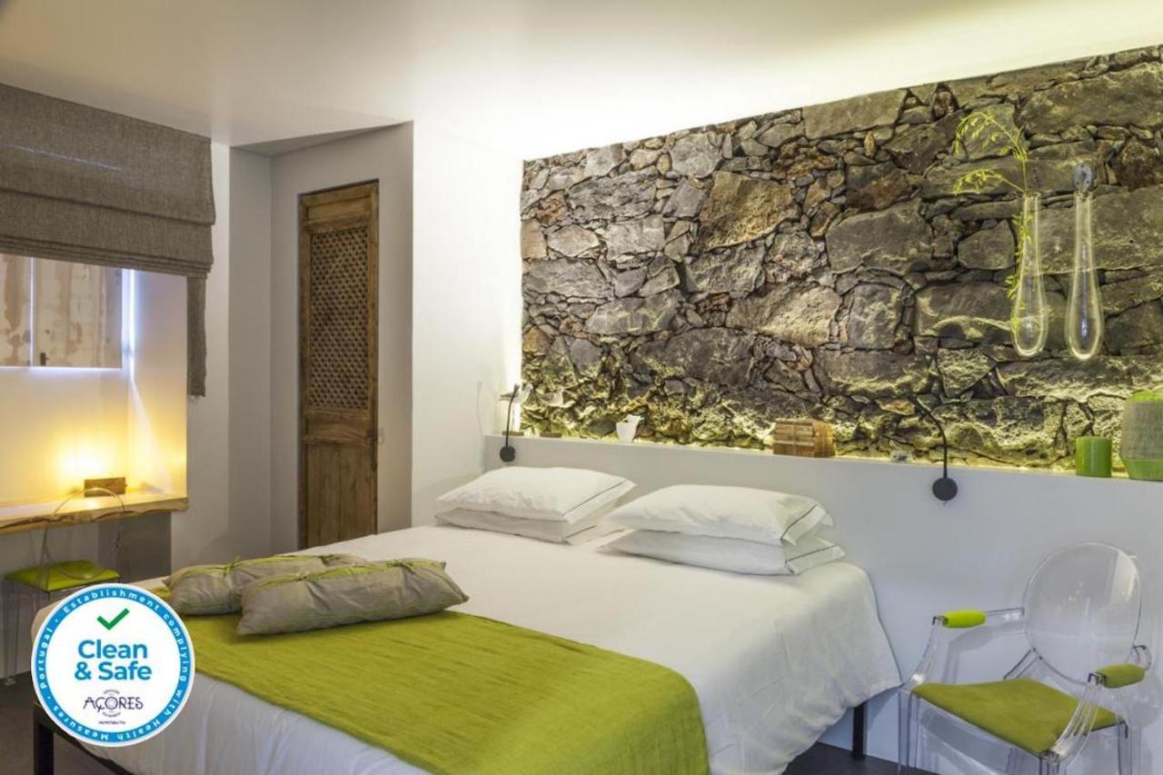 Apartment Graviana - Pedra Lima Charming House *