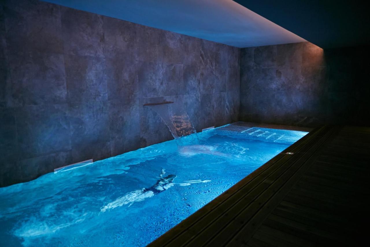 Pena D'agua Boutique & Hotel 4*