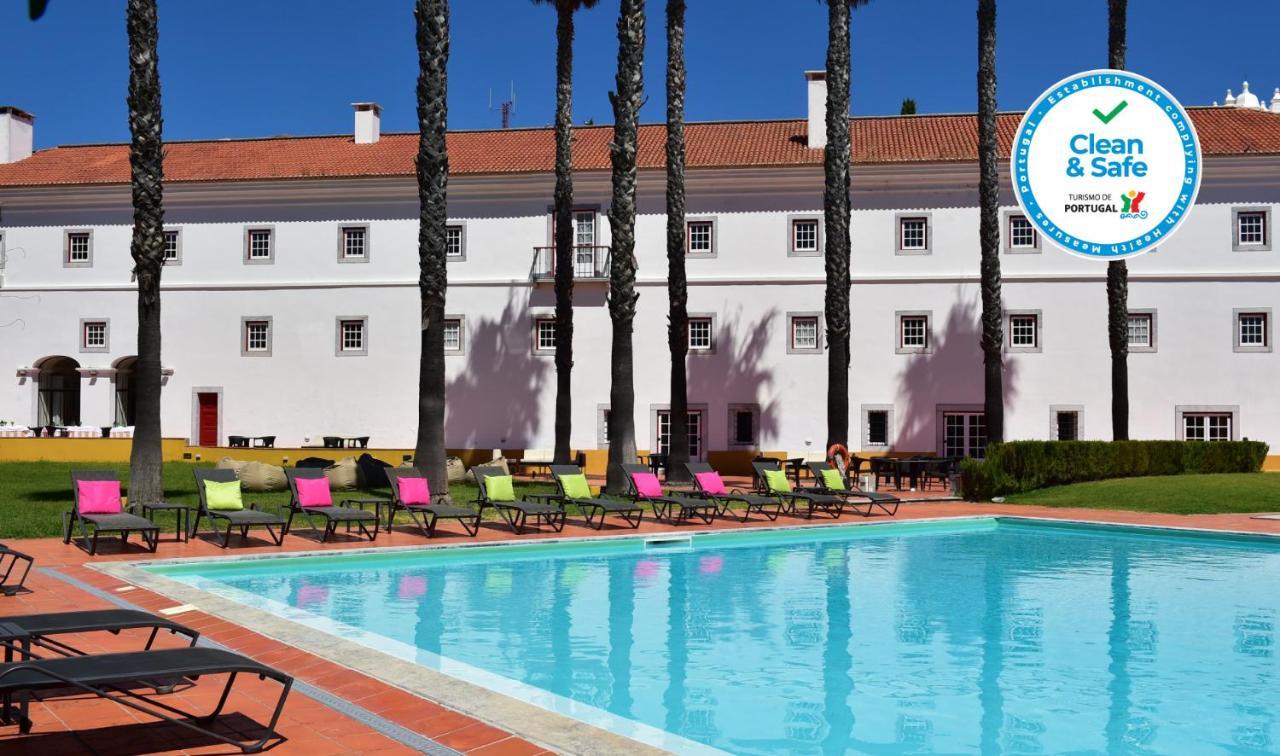 Hotel Convento De 4*