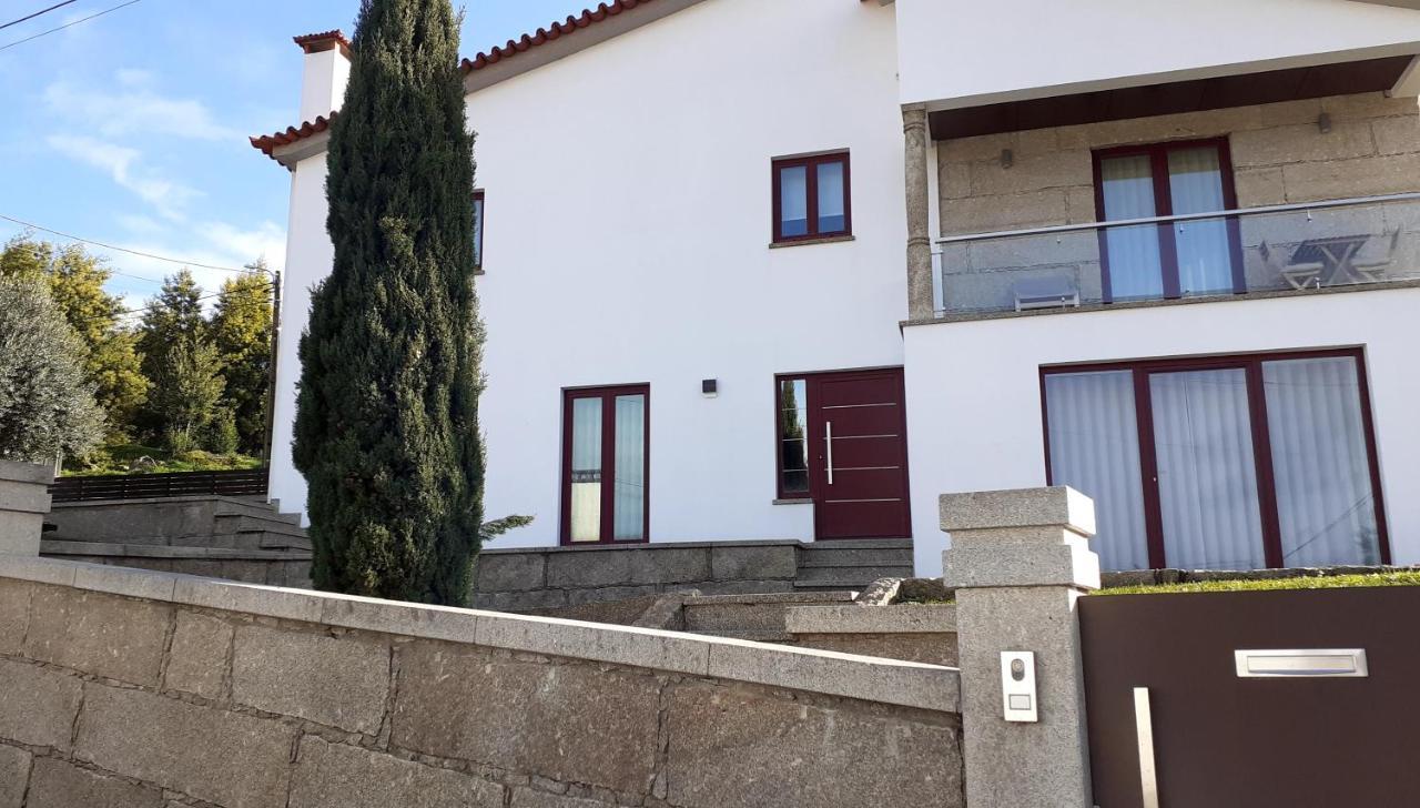 Farm stay Tavares Arouca