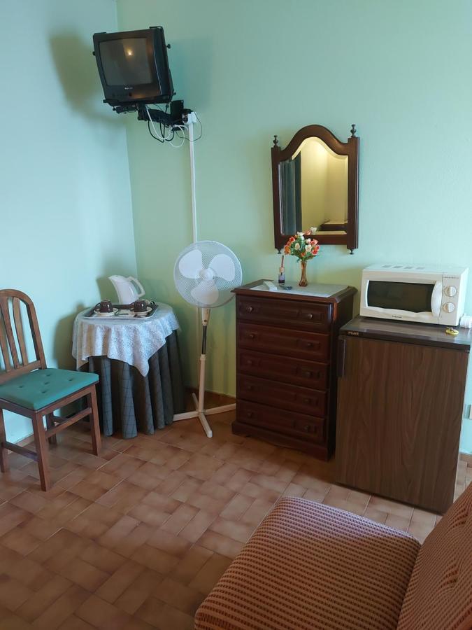 Guest house Pacifica