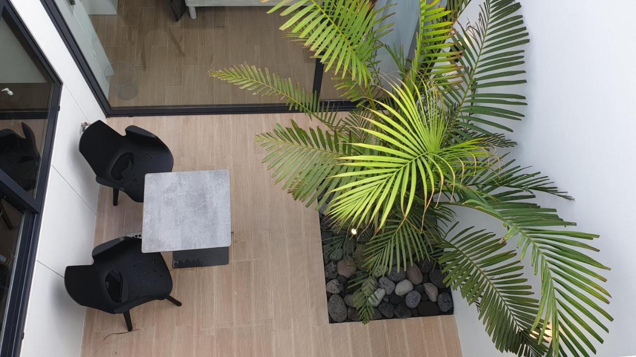 At Azores - Oasis House Apartment