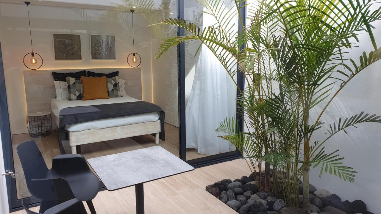 Apartment At Azores - Oasis House *
