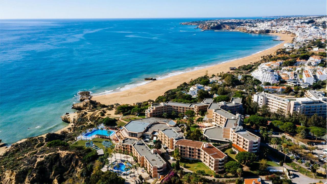Auramar 3* Albufeira