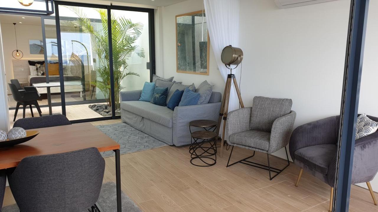 At Azores - Oasis House Apartment