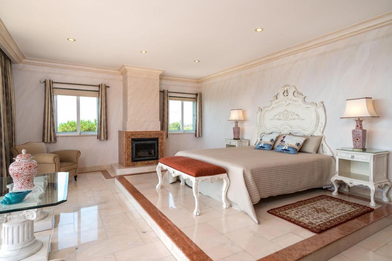 Monte Da Bela Vista 'paradise' By Sapvillas