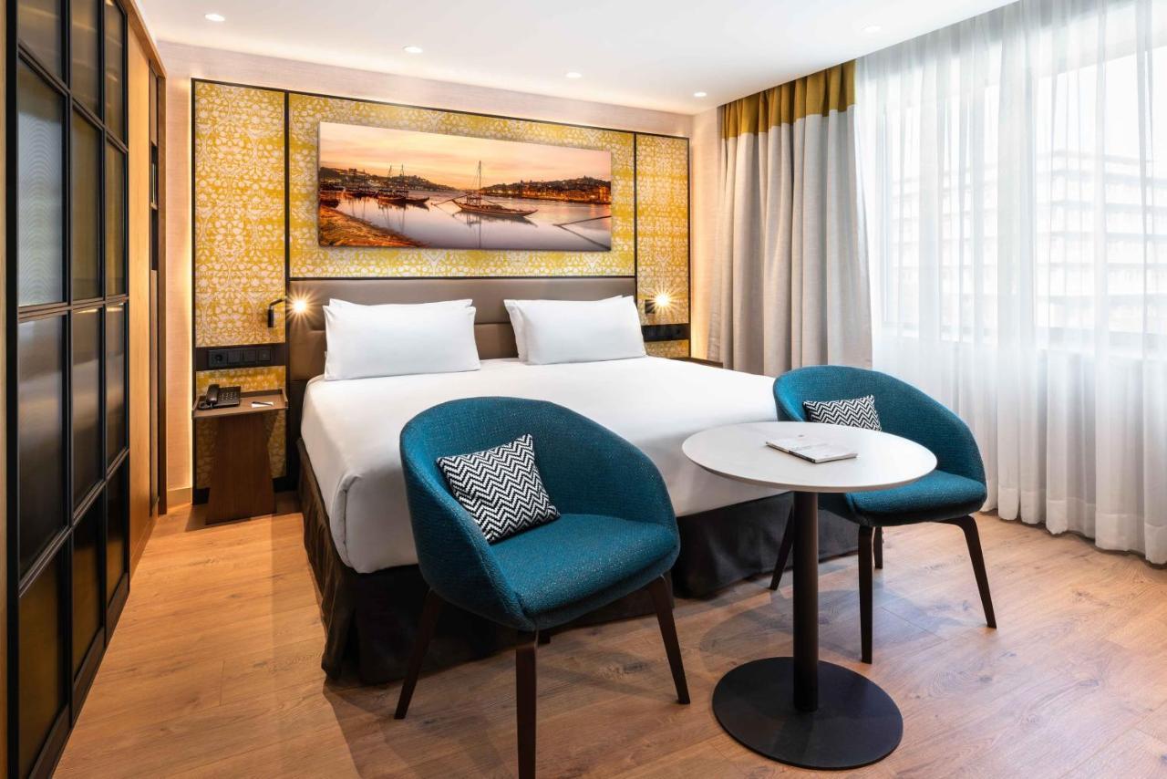 Eurostars Aliados 5*