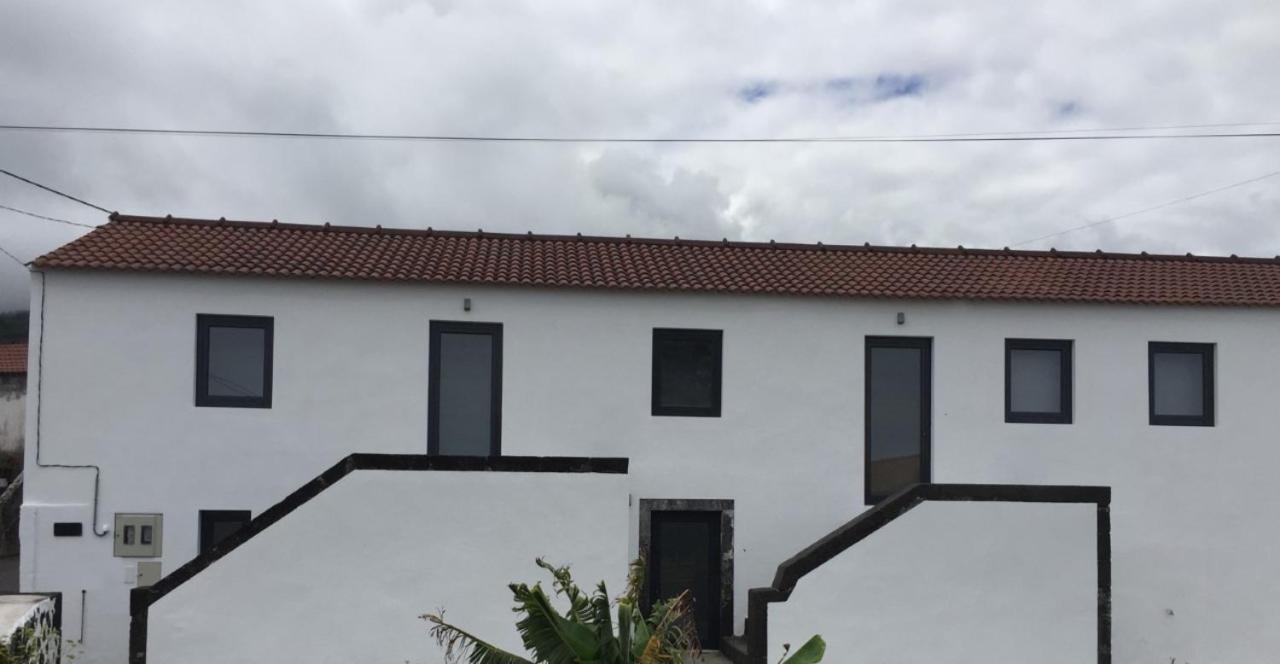 Azores Black Mountain House, Estudio E T2 Ilha Do Pico