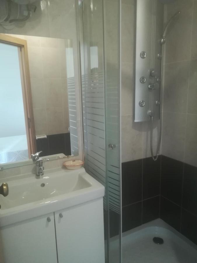 Eiras Do Dao Holiday park