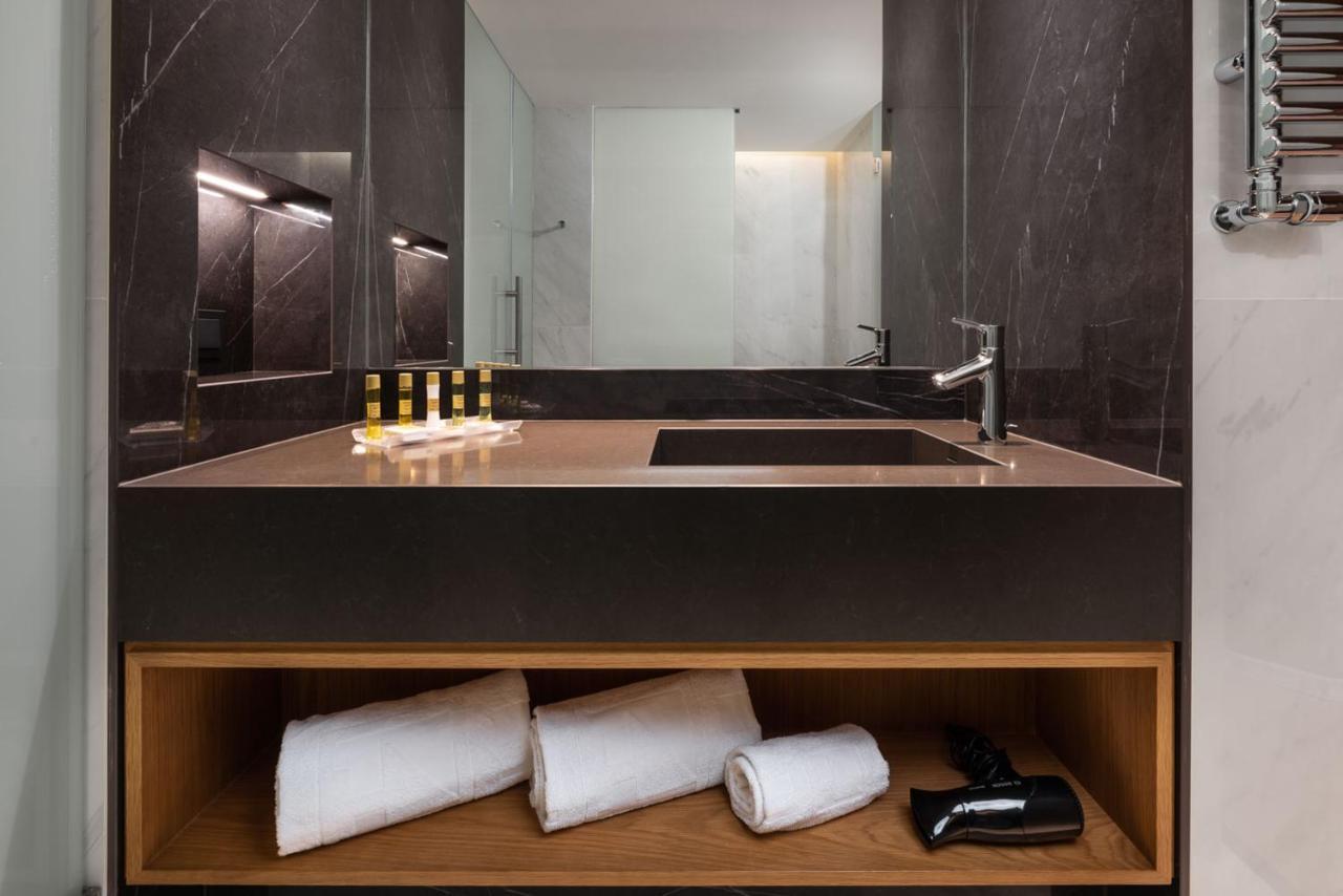 Eurostars Aliados Hotel 5*