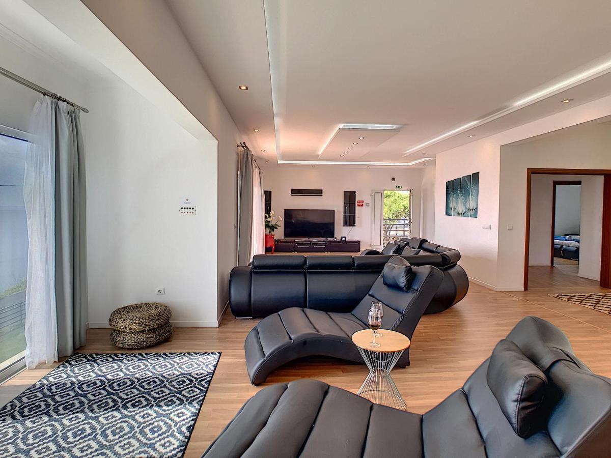 Prainha By Lovelystay Villa