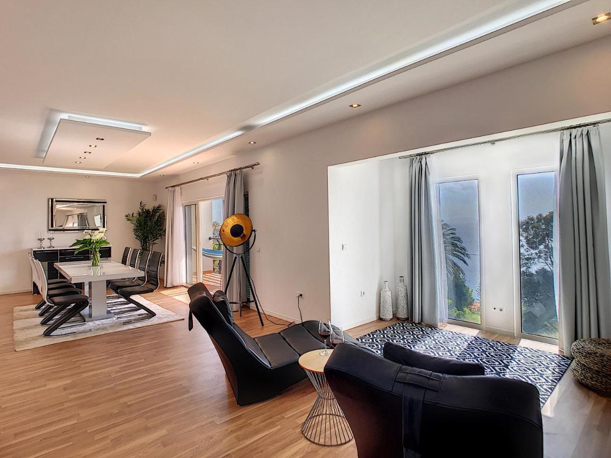 Prainha By Lovelystay Villa Canical (Madeira)