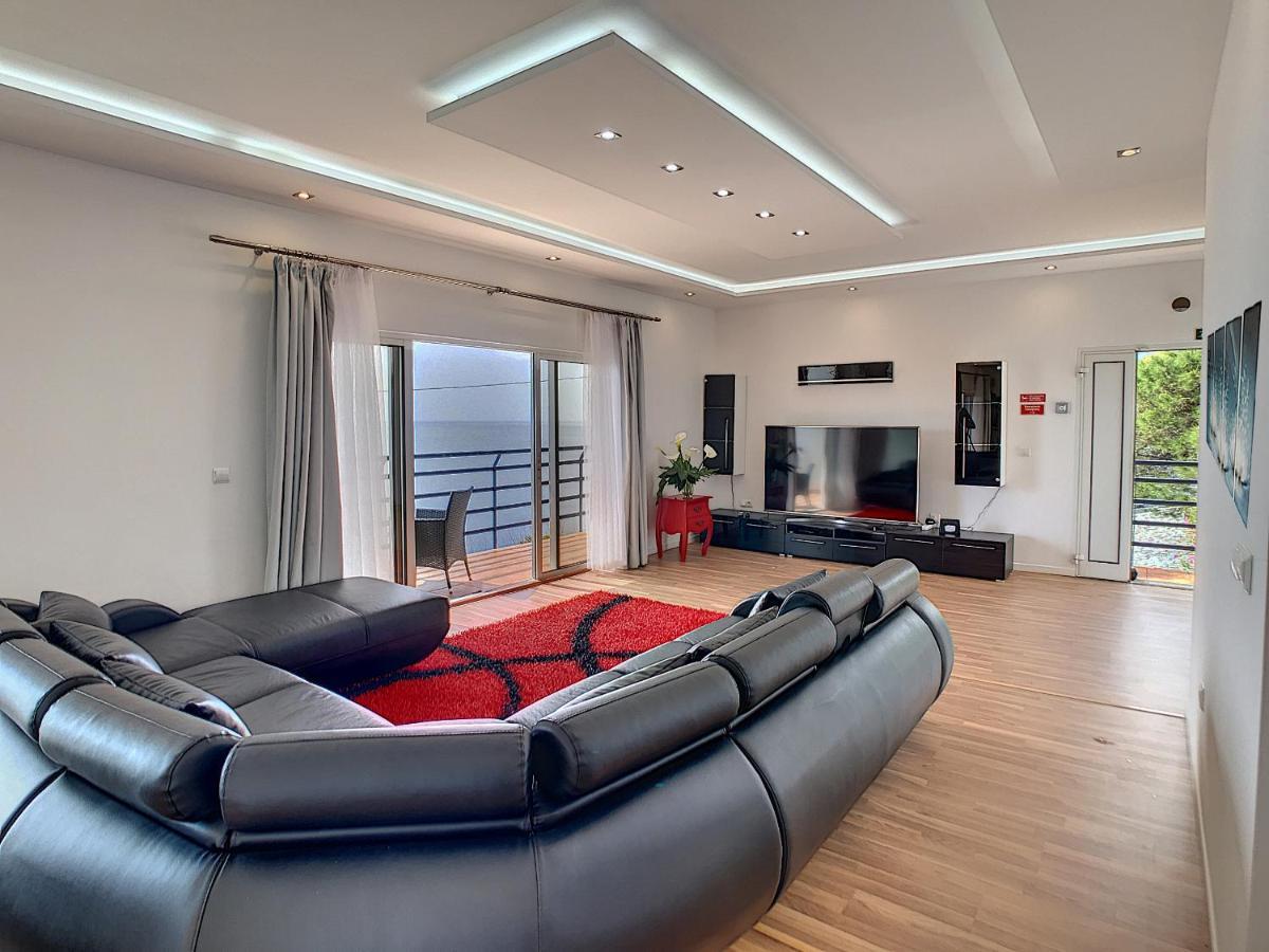 Villa Prainha By Lovelystay *