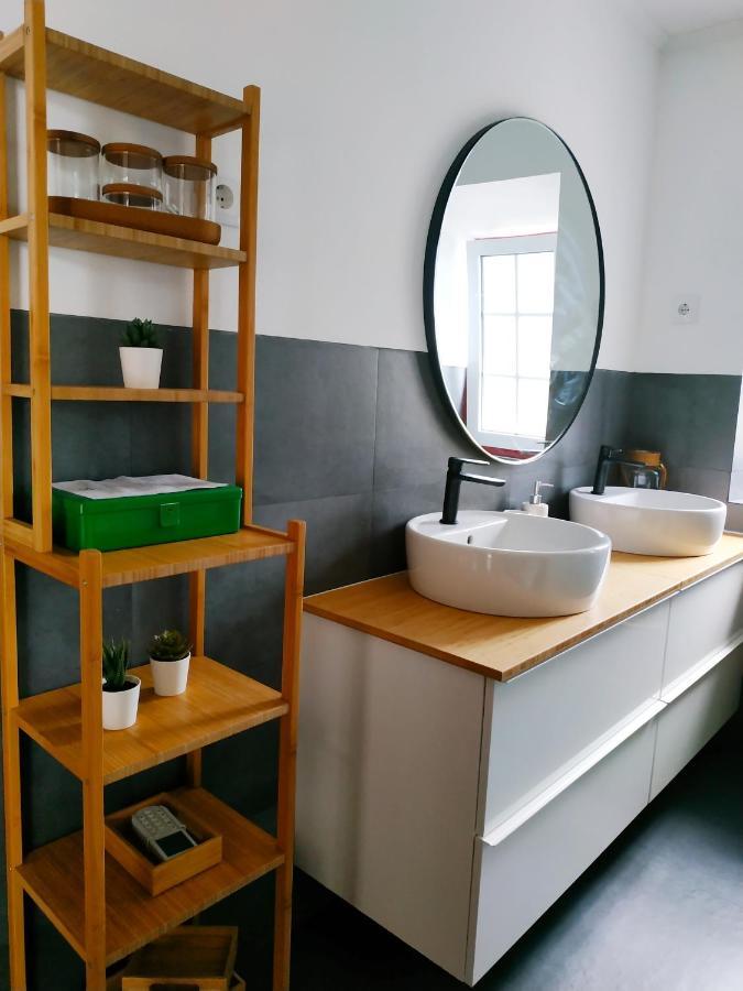 Holiday home Janela Do Porto