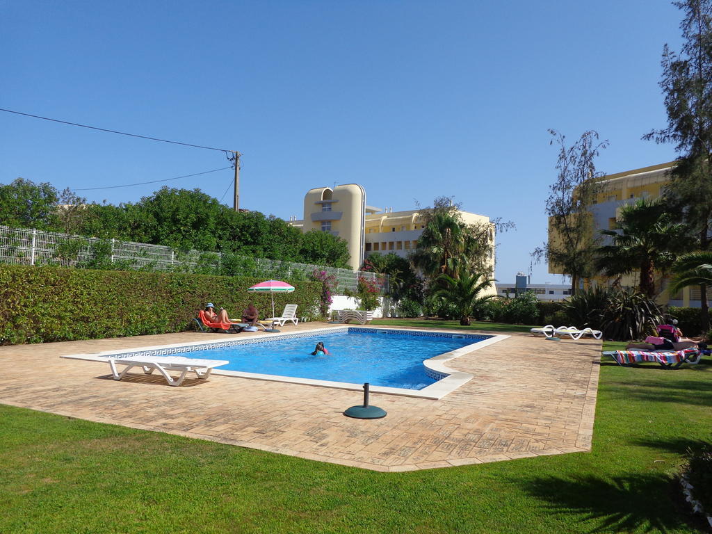 Appartement Cardeira Lagos