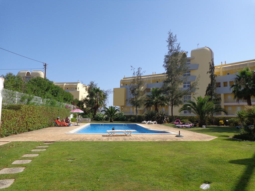 Cardeira Appartement Lagos