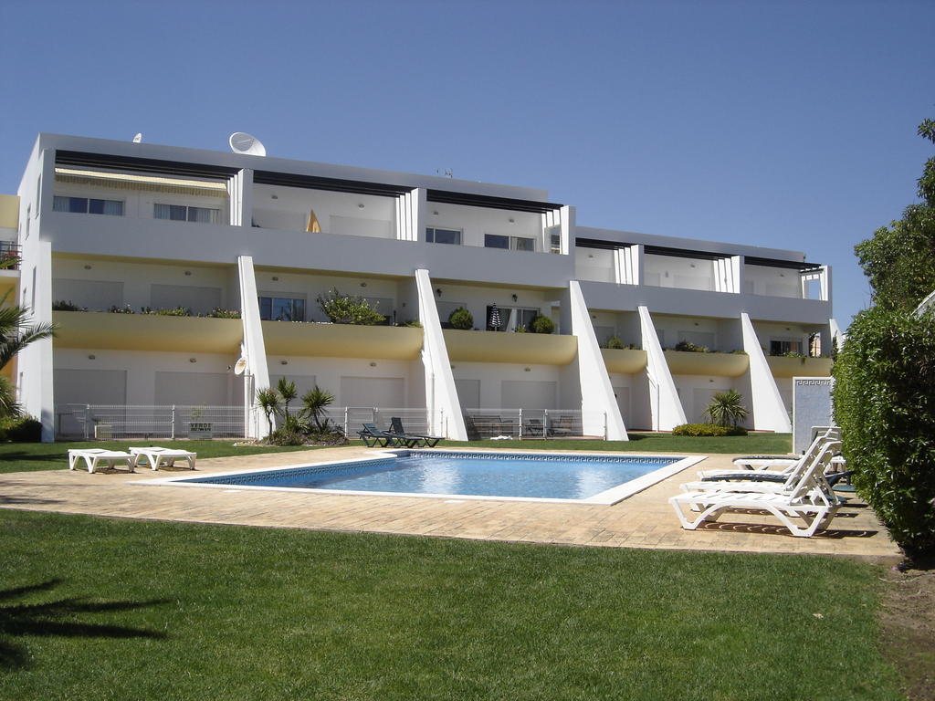 Cardeira Appartement *
